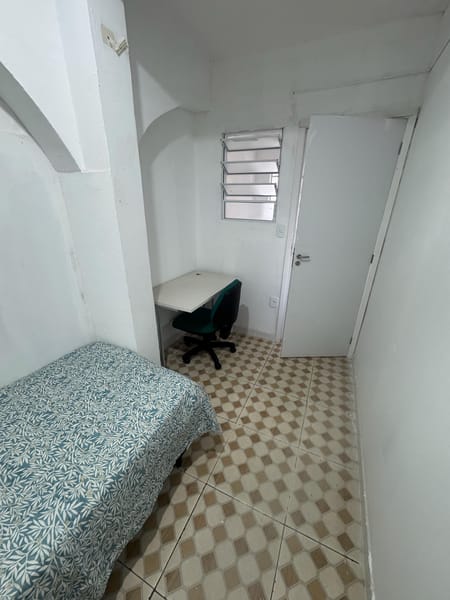 Foto da cozinha