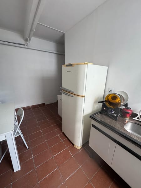 Foto do quarto