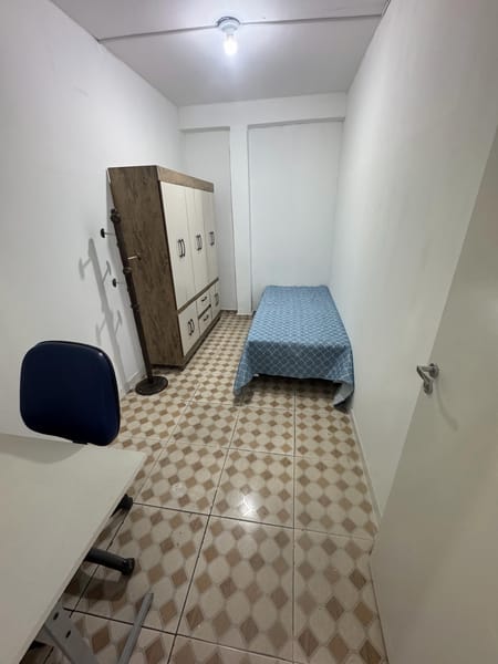 Foto do quarto