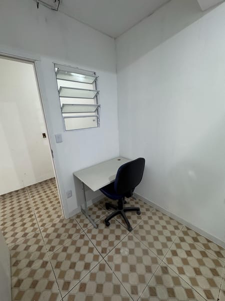 Foto da cozinha