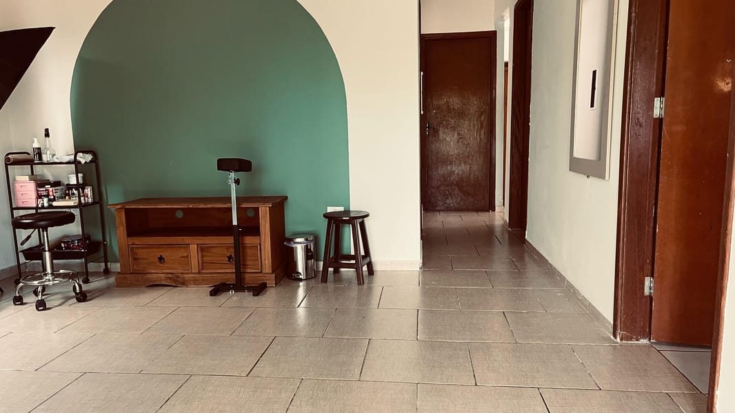 Foto do quarto