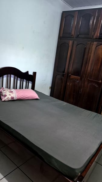 Foto do quarto