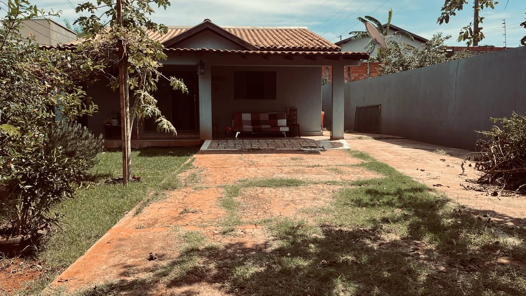 Foto do banheiro