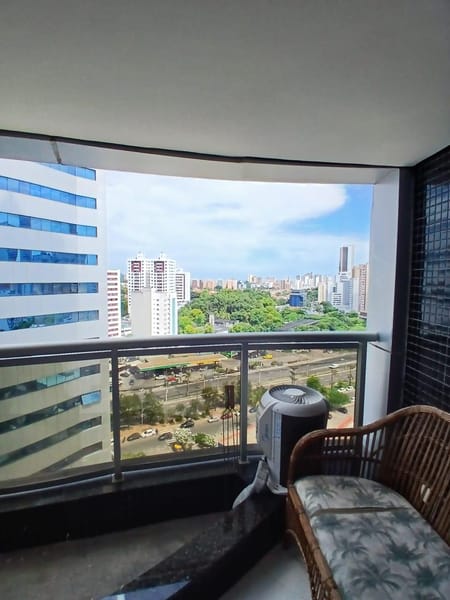 Foto do quarto