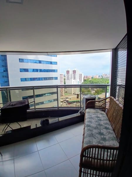 Foto do quarto