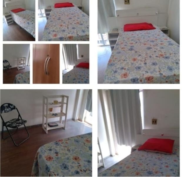 Foto do quarto