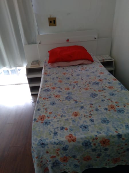Foto do banheiro