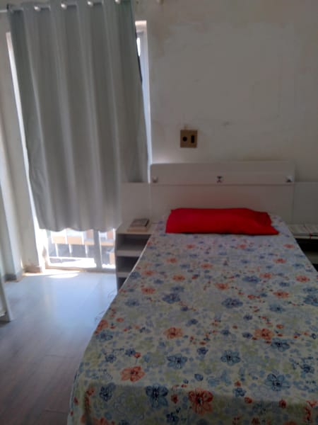 Foto do quarto