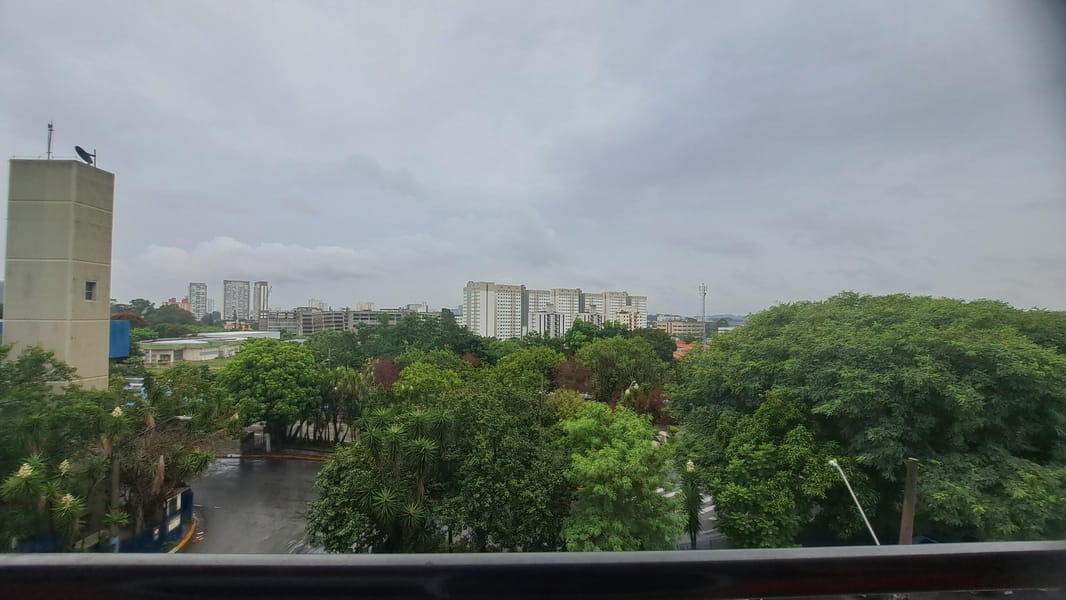 Foto do banheiro