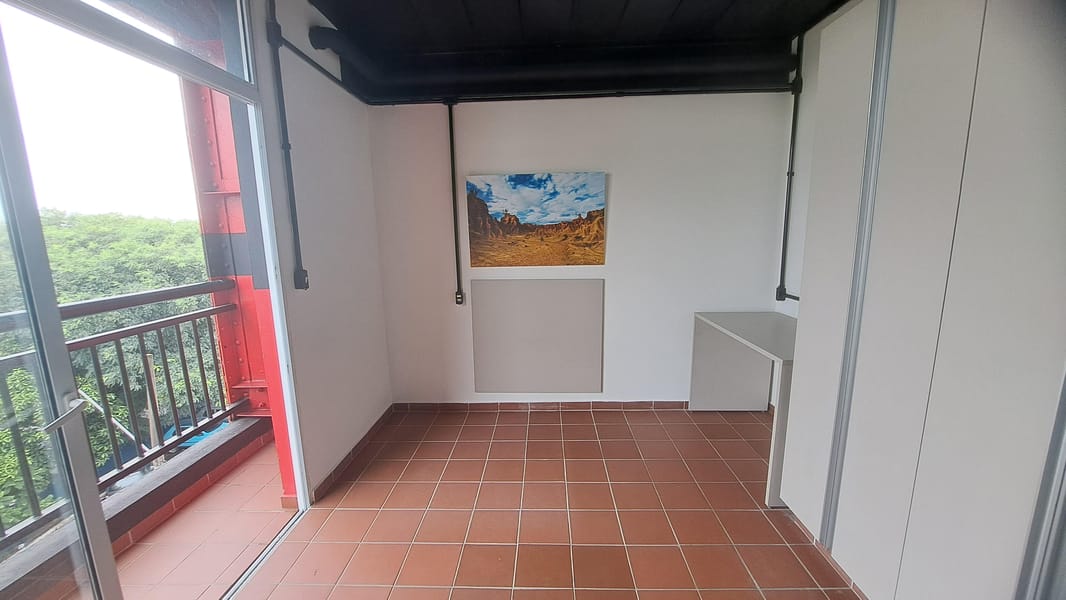 Foto do quarto