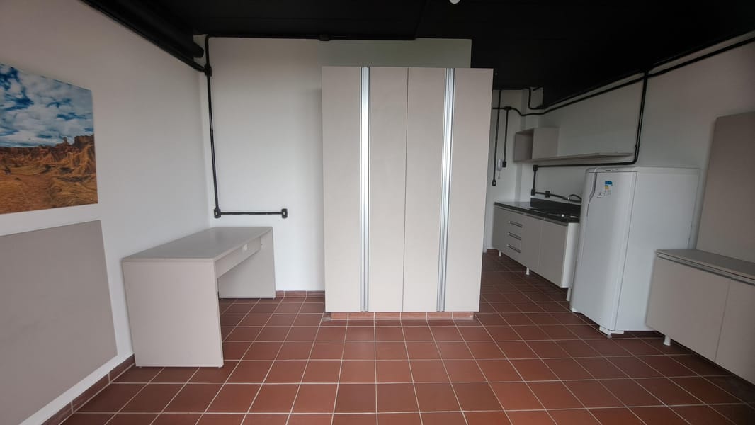 Foto do quarto