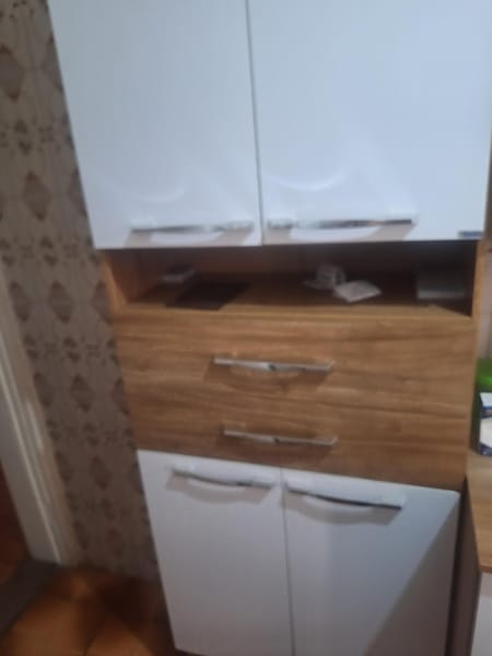 Foto da cozinha