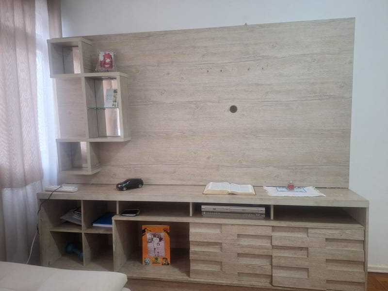 Foto do quarto