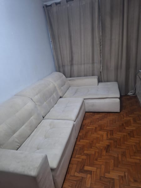 Foto do banheiro