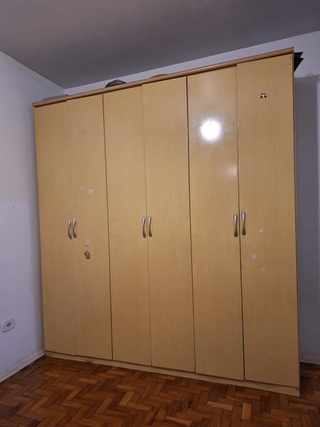 Foto do quarto