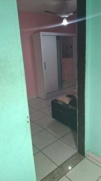 Foto da cozinha