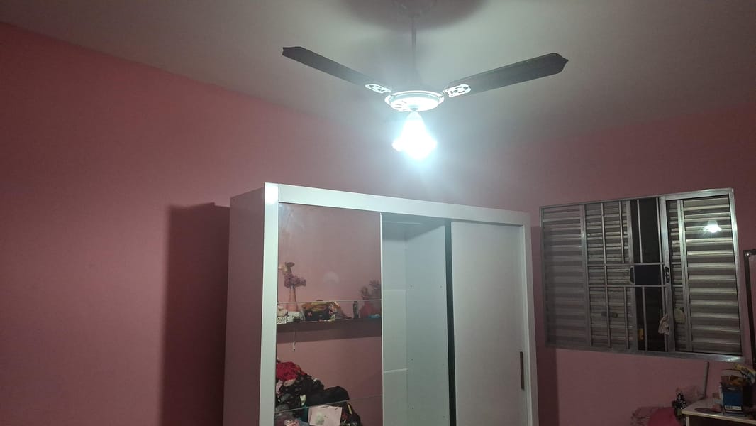 Foto do quarto