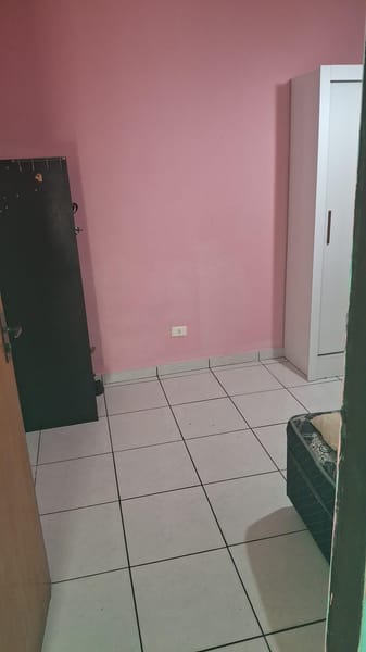 Foto do banheiro