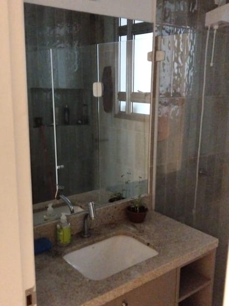 Foto do quarto