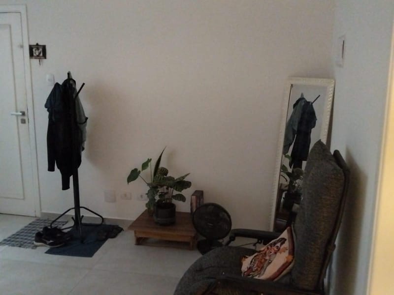 Foto do banheiro