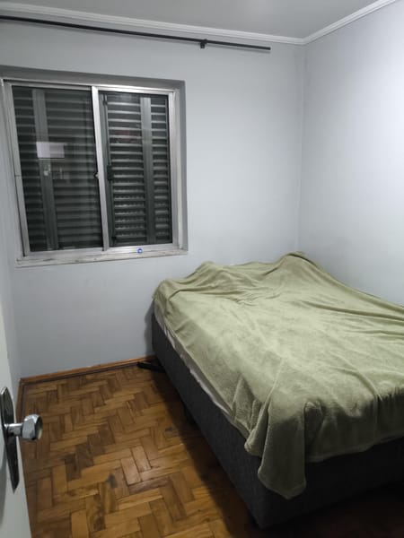 Foto do quarto