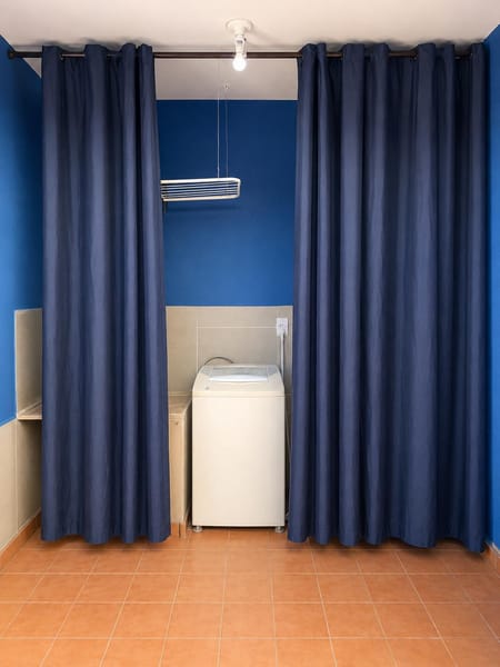 Foto do quarto