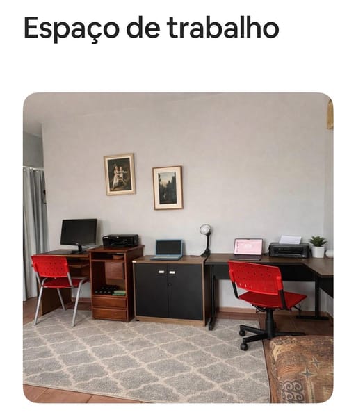 Foto do quarto