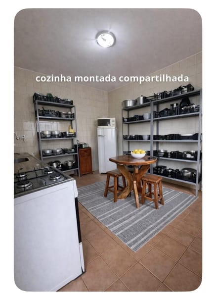 Foto do banheiro