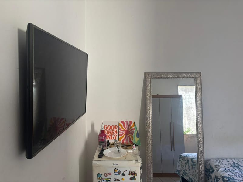 Foto do quarto