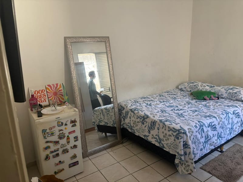 Foto do quarto