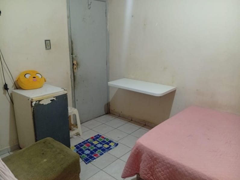Foto da cozinha