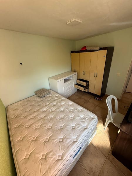 Foto do quarto
