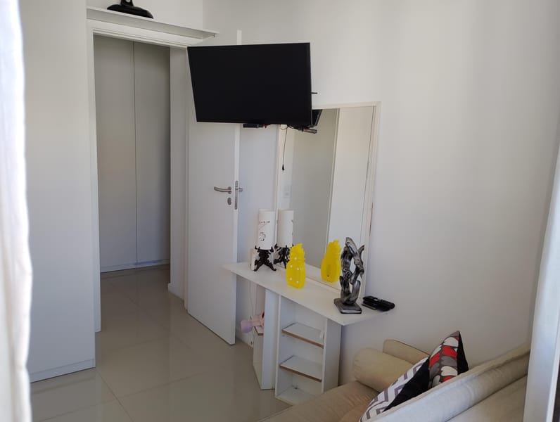 Foto da cozinha