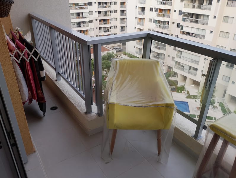 Foto do quarto