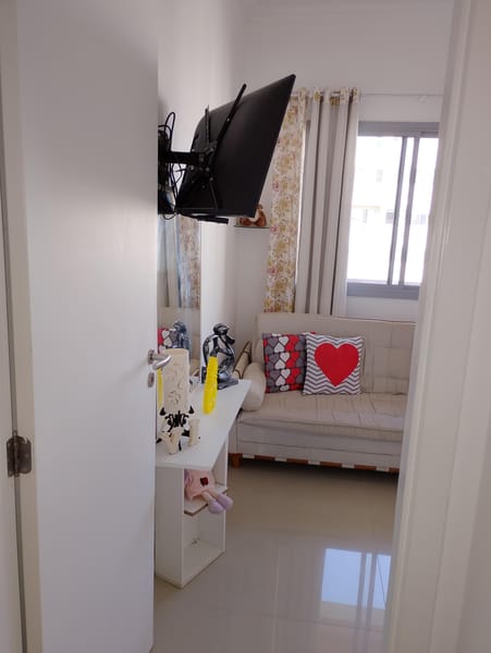 Foto do quarto