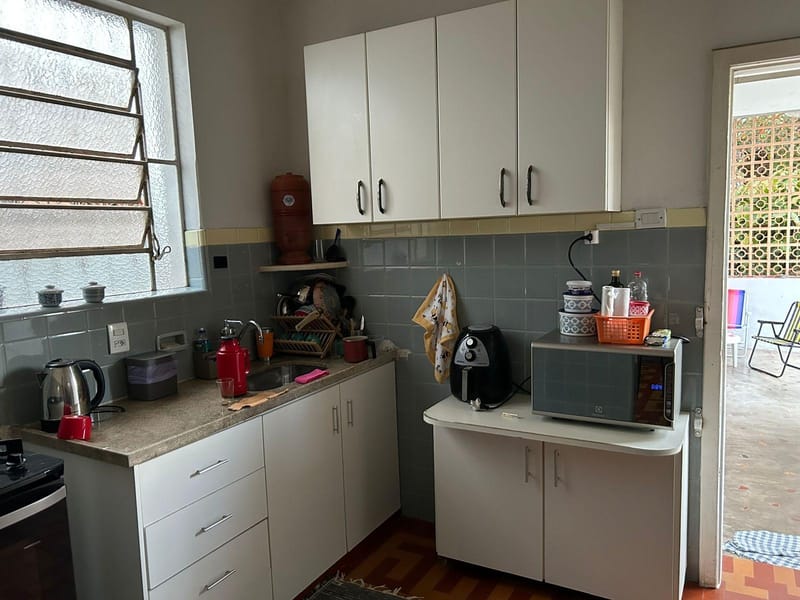 Foto do quarto