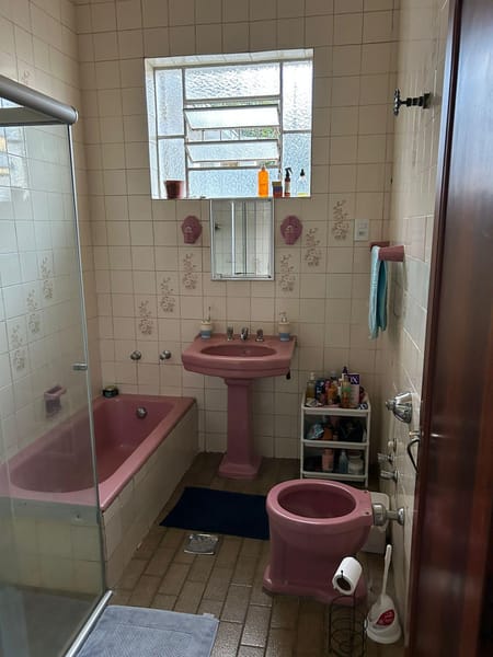 Foto do quarto