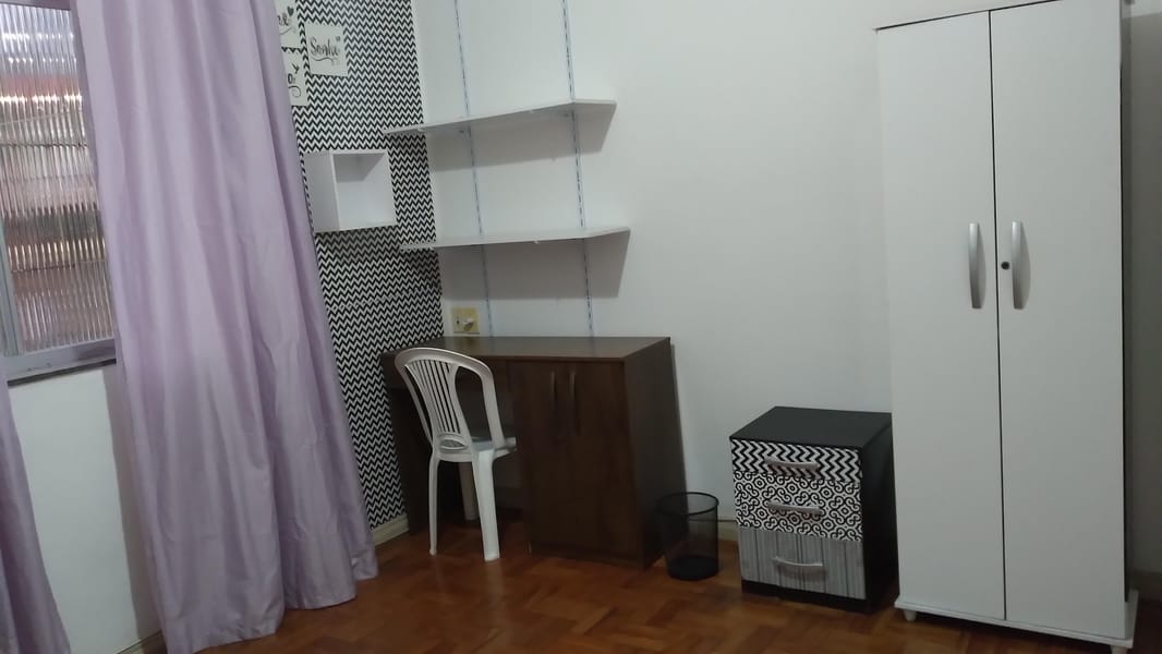 Foto do quarto