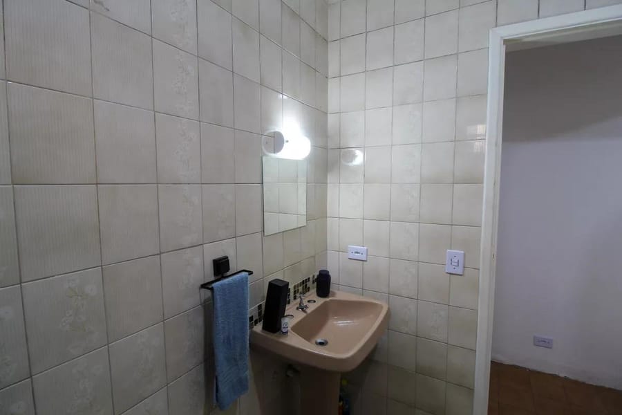 Foto do quarto