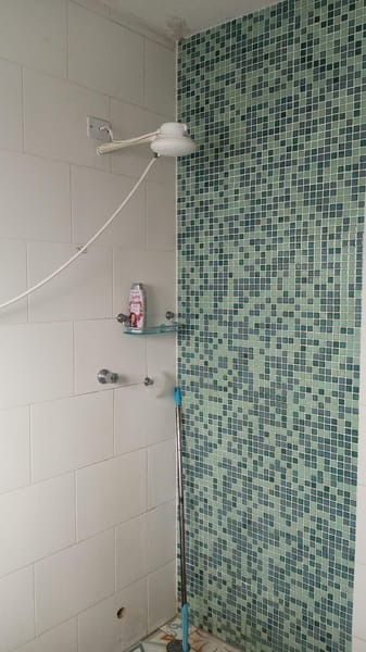 Foto do quarto