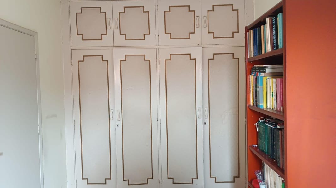 Foto do quarto