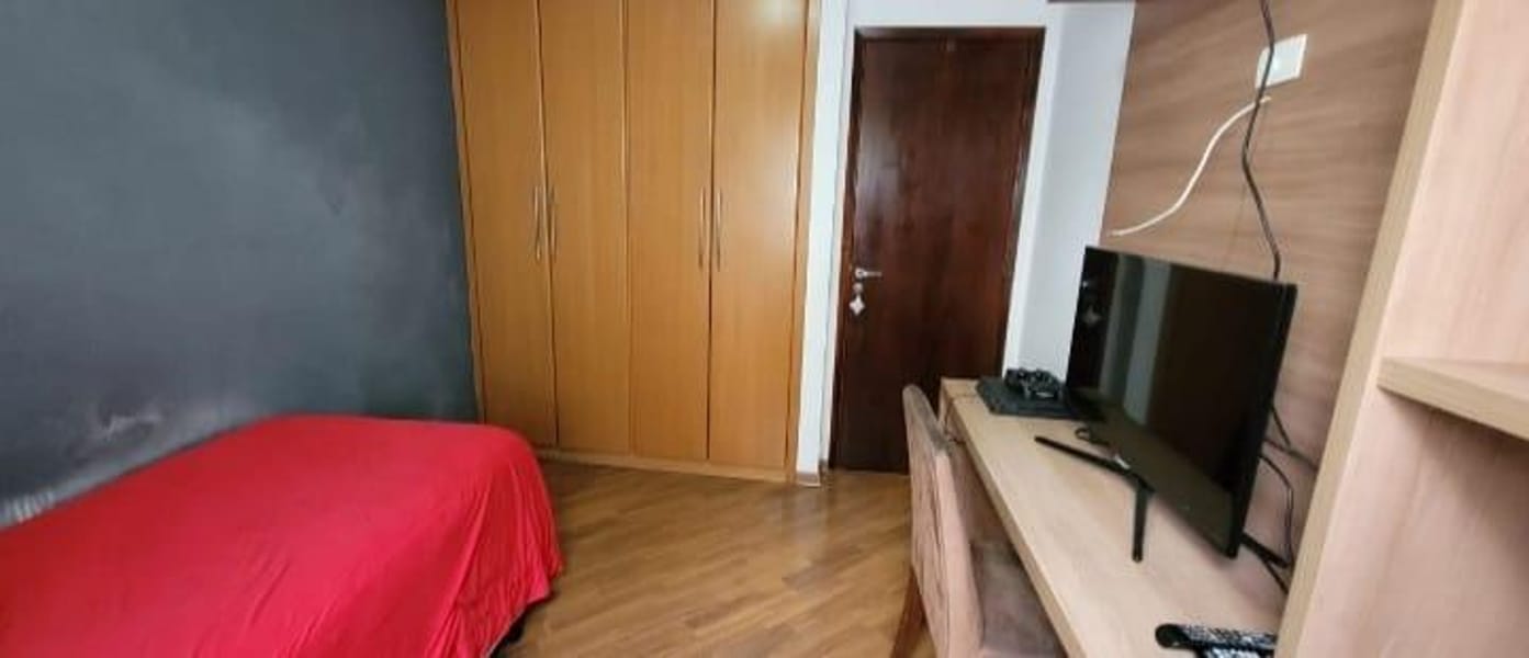 Foto do quarto