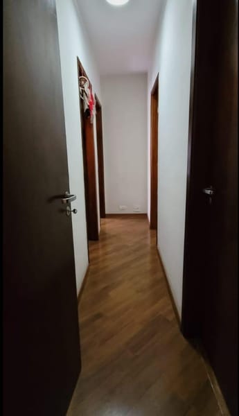 Foto do banheiro