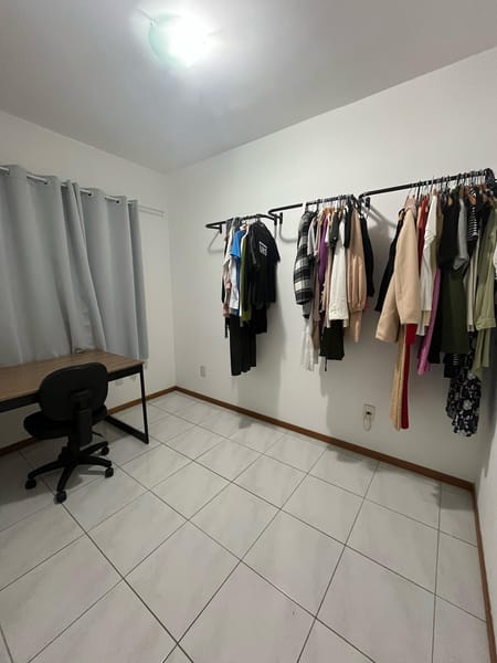 Foto do quarto