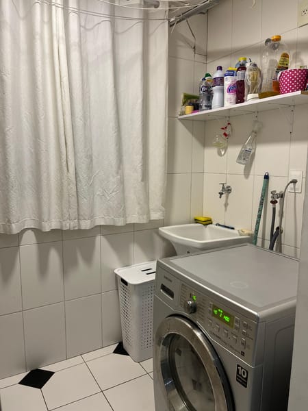 Foto do quarto
