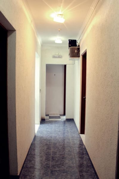 Foto do quarto