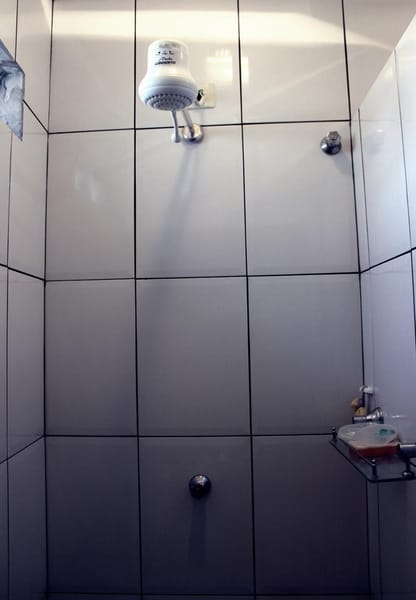 Foto do quarto