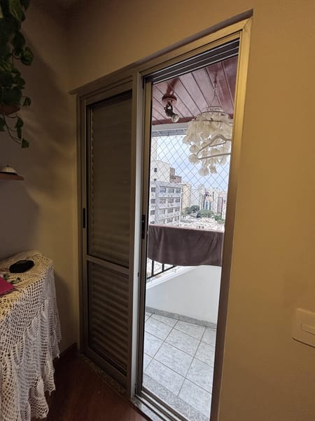 Foto do banheiro