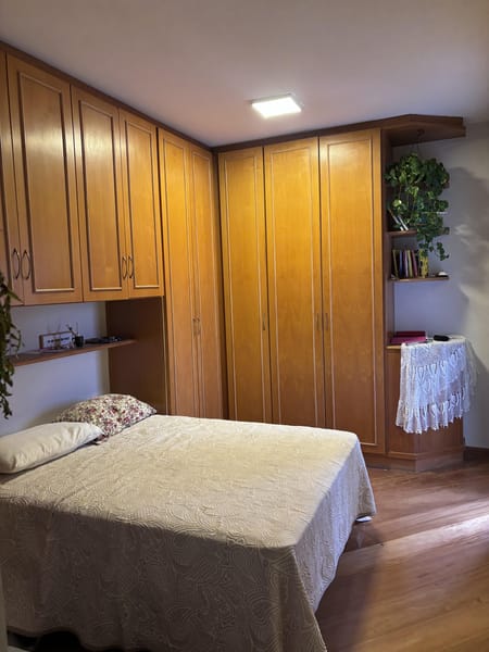 Foto do quarto