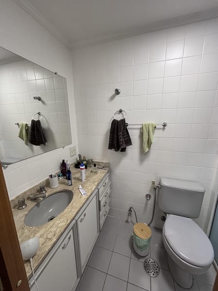 Foto do quarto